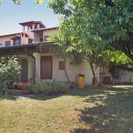 Holiday Home Il Portale Di Arturo By Interhome Pozzolengo Exterior foto