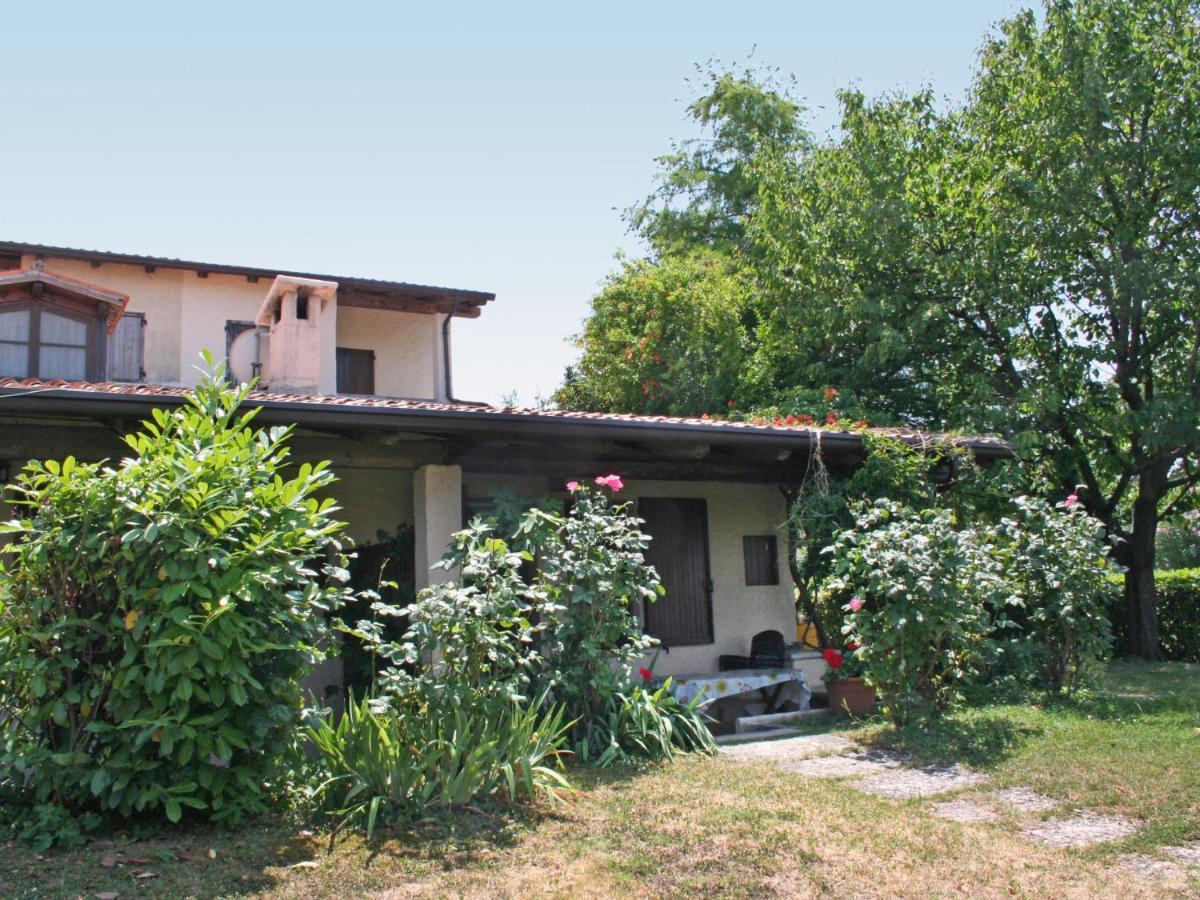Holiday Home Il Portale Di Arturo By Interhome Pozzolengo Exterior foto