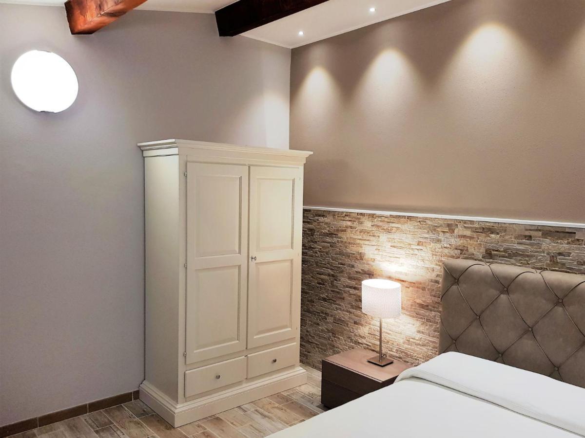 Holiday Home Il Portale Di Arturo By Interhome Pozzolengo Exterior foto