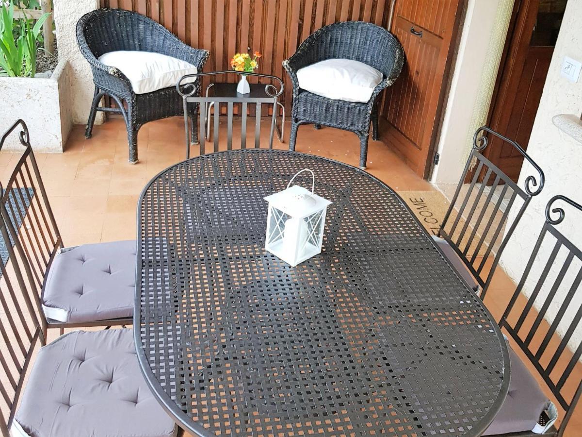 Holiday Home Il Portale Di Arturo By Interhome Pozzolengo Exterior foto
