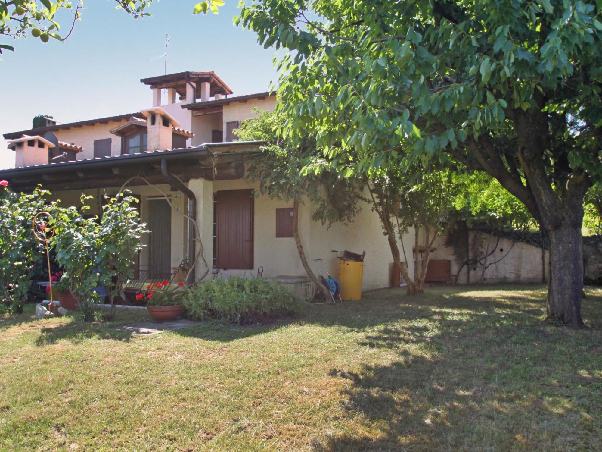 Holiday Home Il Portale Di Arturo By Interhome Pozzolengo Exterior foto